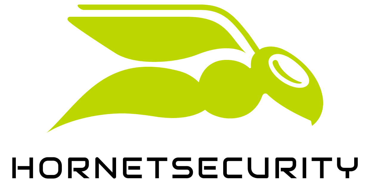 Hornet Security logo