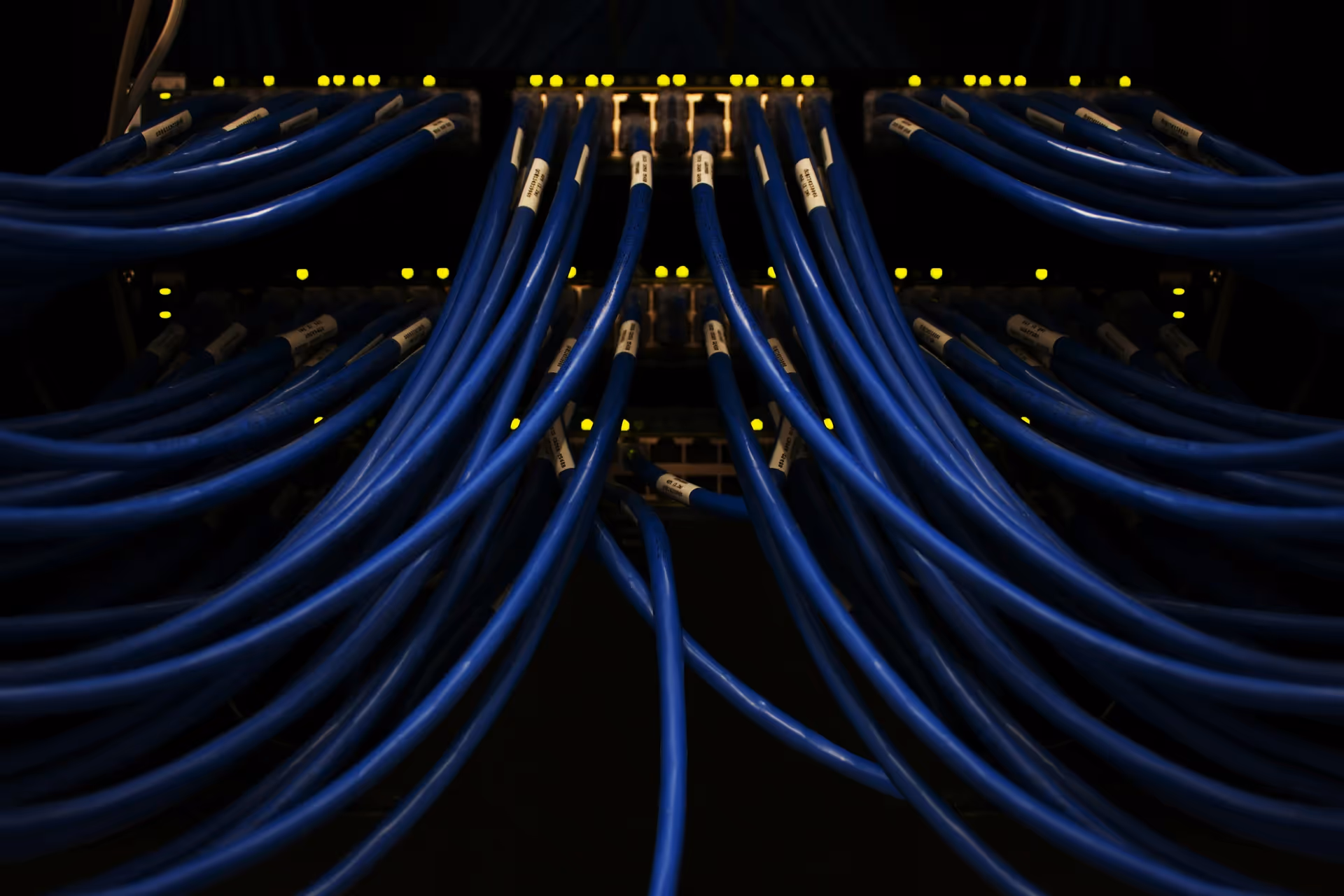 LAN, WAN & interconnexions