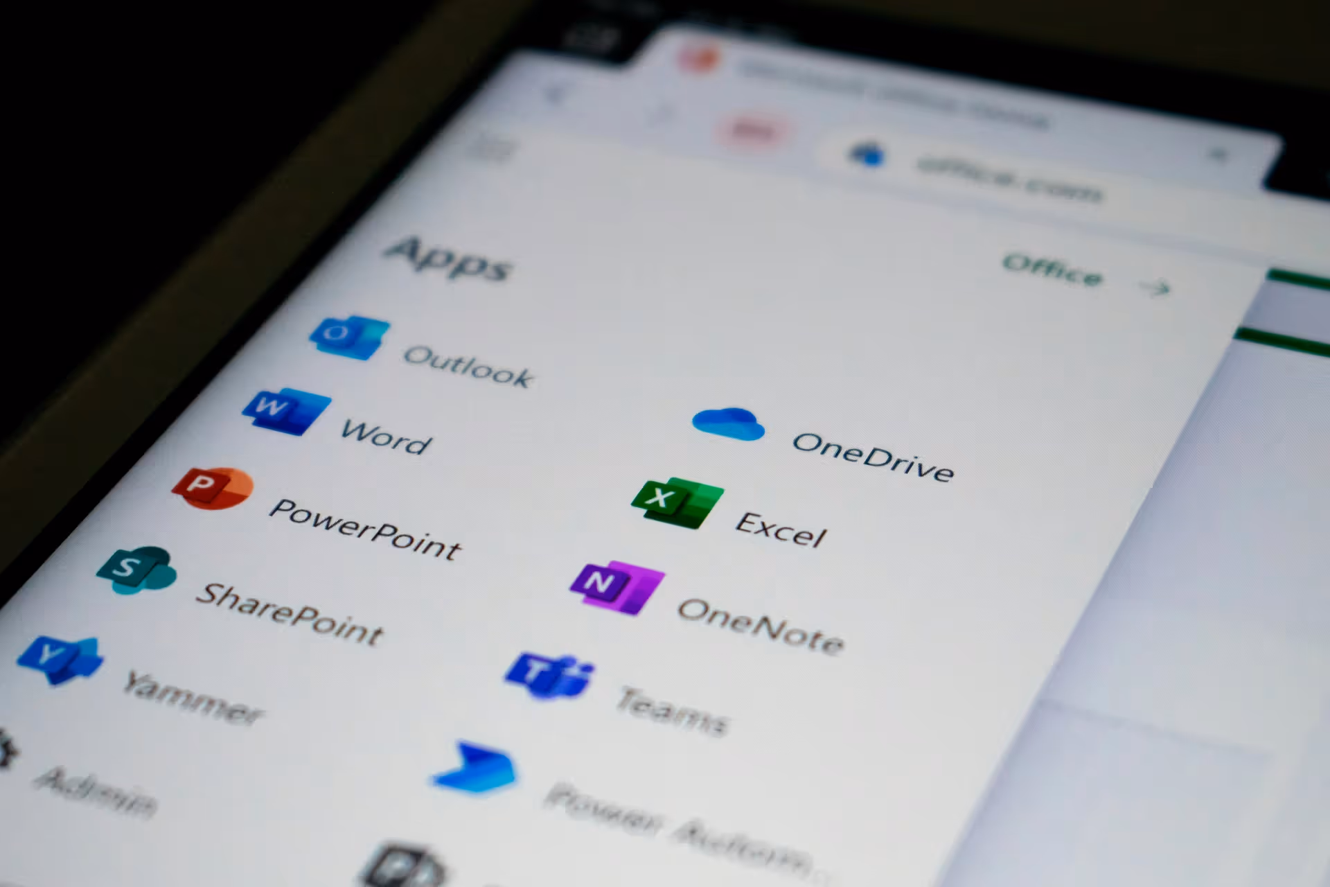 Migration & administration Microsoft 365