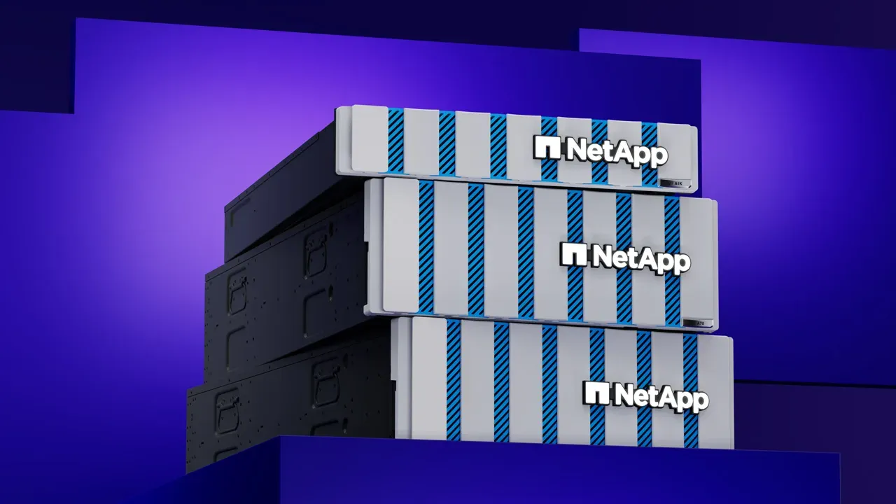 Un stockage unifié et performant