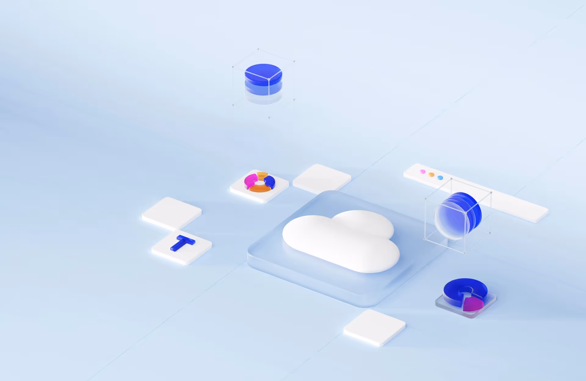 Licences logicielles & cloud